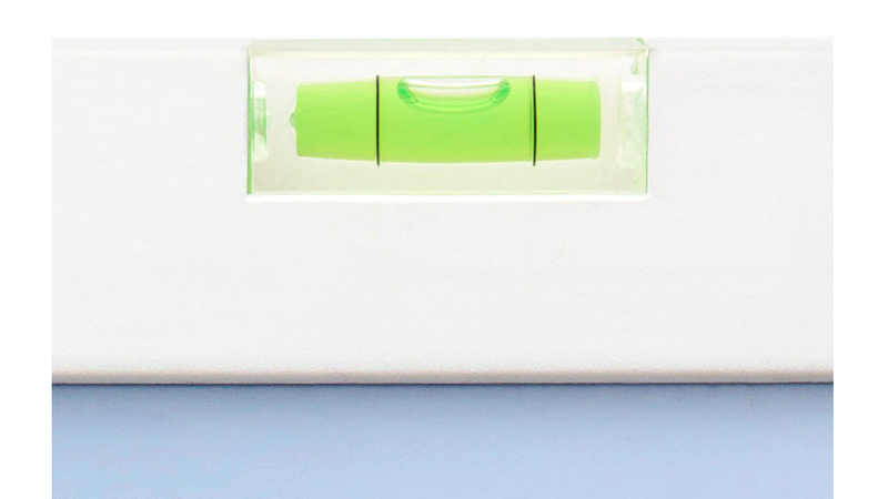 Illustration for article titled If You Have OCD, Don't Buy This Perpetually Unlevel Image